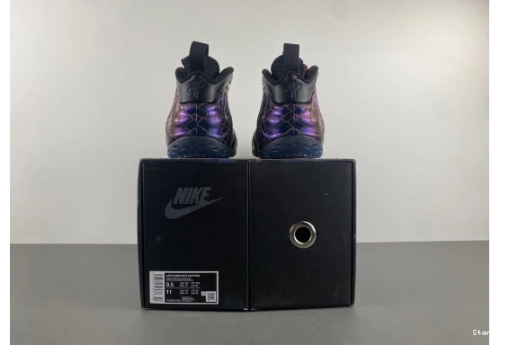 8 Air Mishima”  TEKKEN x Foamposite  One “Kazuya Nike FQ9050-400 0712
